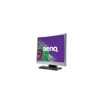 BenQ、応答速度8msのスピーカー内蔵19型SXGA液晶ディスプレイ「FP92E」を発売 画像