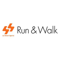 KDDI、Android向けアプリ「au Smart Sports Run&Walk」公開……デザインや操作性を向上 画像