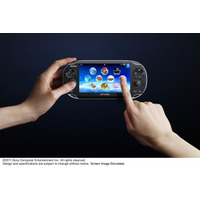 Sonyがインディーズデベロッパーに無償でPS Vita開発キットを貸与 画像