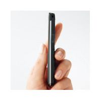 WILLCOM、最薄・最軽量の携帯端末「WX01UT」を発表 画像