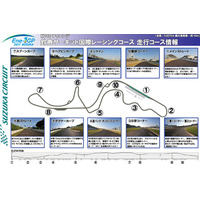 単三電池40本を使って鈴鹿サーキットを走る！「2011 Ene-1 GP SUZUKA」開催 画像