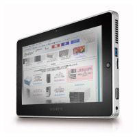 クォーレスト、GIGABYTEの10.1型Windowsタブレット「S1080」を販売 画像