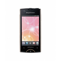 Xperiaの最新モデル「Xperia ray」がNTTドコモから登場……27日発売予定 画像