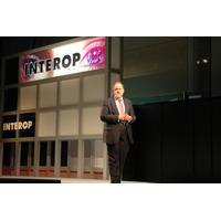 【Interop 2006】Internet3.0で重要なこと——インテルのケビン・カーン氏が講演 画像