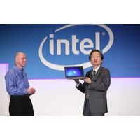 インテル、「Ultrabook」開発促進のため3億ドルの基金を創設 画像