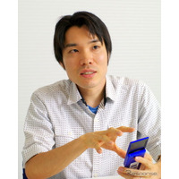 【インタビュー】Android向け「いつもNAVI」の狙い……ゼンリンデータコム・齋藤高弘氏 画像