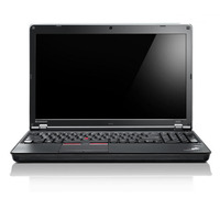 レノボ、ビジネスノート「ThinkPad E」シリーズのFusion APU搭載モデル……15.6型/14型 画像