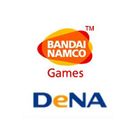 バンダイナムコゲームスとDeNA、共同出資で新会社を設立 画像