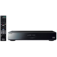 ソニー、3番組同時長時間録画対応や「スカパー！HDチューナー」搭載などBDレコーダー5機種 画像
