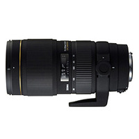 シグマ、「APO 70-200mm F2.8 EX DG MACRO HSM」ニコン用/シグマ用の発売日決定 画像