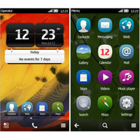 Nokia、Symbian OSの最新版「Symbian Belle」を発表 画像