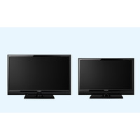 三菱、オールインワン録画テレビの最上位モデルと液晶テレビのUSB接続外付けHDD対応モデル 画像