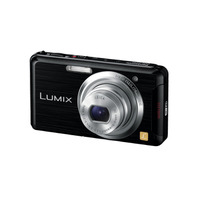 パナソニック、デジタルカメラ「LUMIX」の新モデル2種とデジタルフォトフレーム 画像
