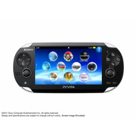 SCE、PlayStation VitaなどTGS2011出展タイトルを一挙公開 画像