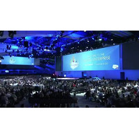 テーマは“ソーシャルエンタープライズ”……「Dreamforce'11」でベニオフCEOが講演 画像