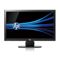 日本HP、LEDバックライト液晶ディスプレイ……21.5型が23,100円・20型が18,900円 画像