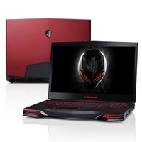 デル、ゲームPC「Alienware」の2011-12モデル……18.4型・17.3型・14型 画像