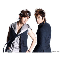 東方神起の新曲「B.U.T（BE-AU-TY）」PVをいち早くチェック！ 画像