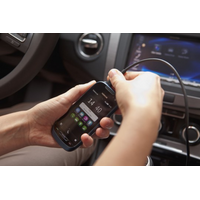 ノキア、スマートフォンと車載システムとの連携をアピール……Nokia Car Mode 画像