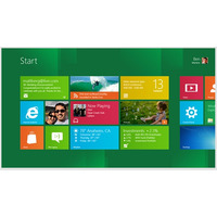 マイクロソフト、開発者向けに「Windows 8」をプレビュー公開 画像