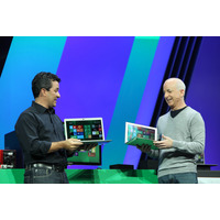 マイクロソフト、Windows 8の主要機能を発表！……起動は最大70％高速に 画像