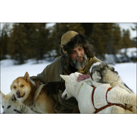 GyaO、映画「狩人と犬、最後の旅」のオンライン試写会を開催 画像