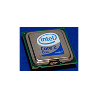 インテル、デスクトップ/ノートPC向け新デュアルコアCPU「Core 2 Duo」を発表　「Core 2 Extreme」も 画像