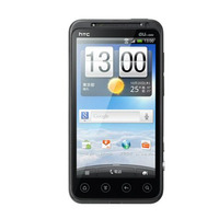 au2011年秋冬モデル「HTC EVO 3D」……WiMAXスマホの後継モデル  画像