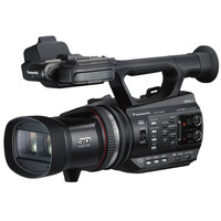 パナソニック、フルHDの高画質で3D動画撮影が可能なデジタルビデオカメラ 画像