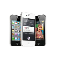 iPhone 4S発表！ 発売は10月14日……“4”に比べてグラフィック性能7倍  画像