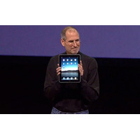 スティーブ・ジョブズ、死去……アップル創業者 前CEO 画像
