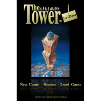 高層ビルシミュレーション「The Tower」のiPhone版が発売に 画像