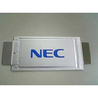NEC、リチウムイオン二次電池の寿命を2倍以上にする技術開発 画像
