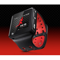モトローラ、フィットネス向け腕時計「MotoACTV」を発表  画像