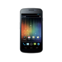 NTTドコモ、Android 4.0搭載「GALAXY NEXUS SC-04D」を発表  画像