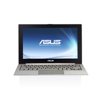 ASUSTeK、Ultrabook「ASUS ZENBOOK」を日本発売…Core i7搭載、最薄部3mm 画像