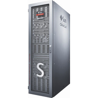 日本オラクル、SPARCプロセッサと「Oracle Solaris」搭載の「SPARC SuperCluster」提供開始 画像