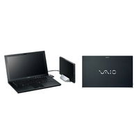 ソニー、13.1型モバイルPC「VAIO Z」のVAIOオーナーメードモデルを受注開始 画像