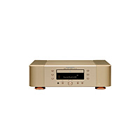 マランツ、同社理想のサウンドを追求したSACDプレーヤー「SA-7S1」　735,000円 画像