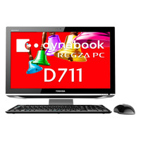 東芝、テレビの映像技術を採用した「レグザPC」など「dynabook」の直販3モデル 画像