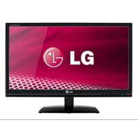 LG、省エネモデルの21.5型フルHD液晶ディスプレイ 画像