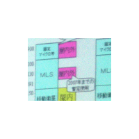 【PDA・モバイル ソリューションフェア 2006】総務省が描く周波数の割当とは？ 画像