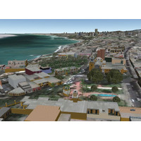 グーグル、「あなたの街を3Dで再現しよう」コンテストを開催 画像