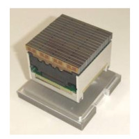 日立、ガンマ線の半導体型検出センサー・モジュールの販売を開始 画像