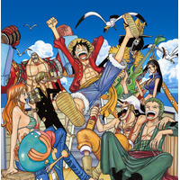 アニメ「ONE PIECE」の新主題歌「ウィーゴー！」が人気！ 画像