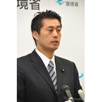 細野環境相、大臣給与全額返納　実は… 画像