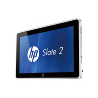 日本HP、ワイヤレス対応でビジネス向けのタブレットPCを2モデル 画像