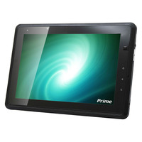 「Prime」初のタブレット、Windows 7・デュアルコア・10.1型液晶搭載 画像