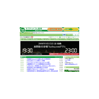 カブドットコム証券が9/15、夜間取引市場「kabu.comPTS」を開始 画像