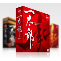 ジャストシステム、「一太郎2012 承」を来年2月10日発売……電子書籍フォーマット「EPUB 3.0」対応 画像